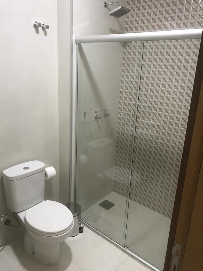 Hotel Ares Do Sertao Chapada Gaucha エクステリア 写真
