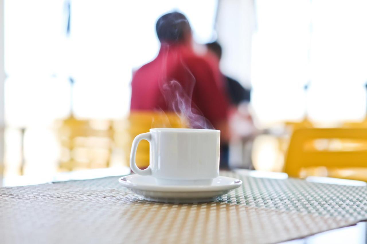 Hotel Ares Do Sertao Chapada Gaucha エクステリア 写真